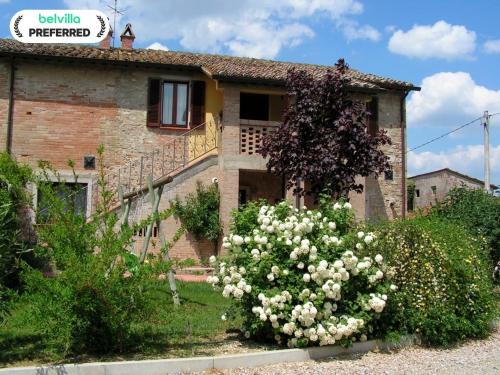 Ramazzano Apartment | Holiday Home for Families in Umbrian