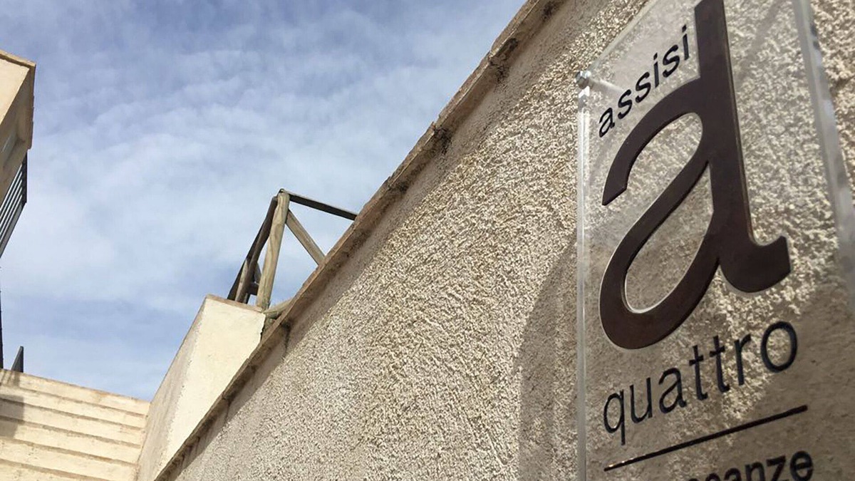 Assisi House | Holiday home for those who like to stop in history and stories