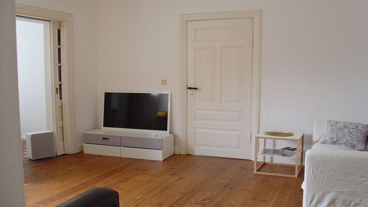 Rugge Apartment | Holiday home Fraulund