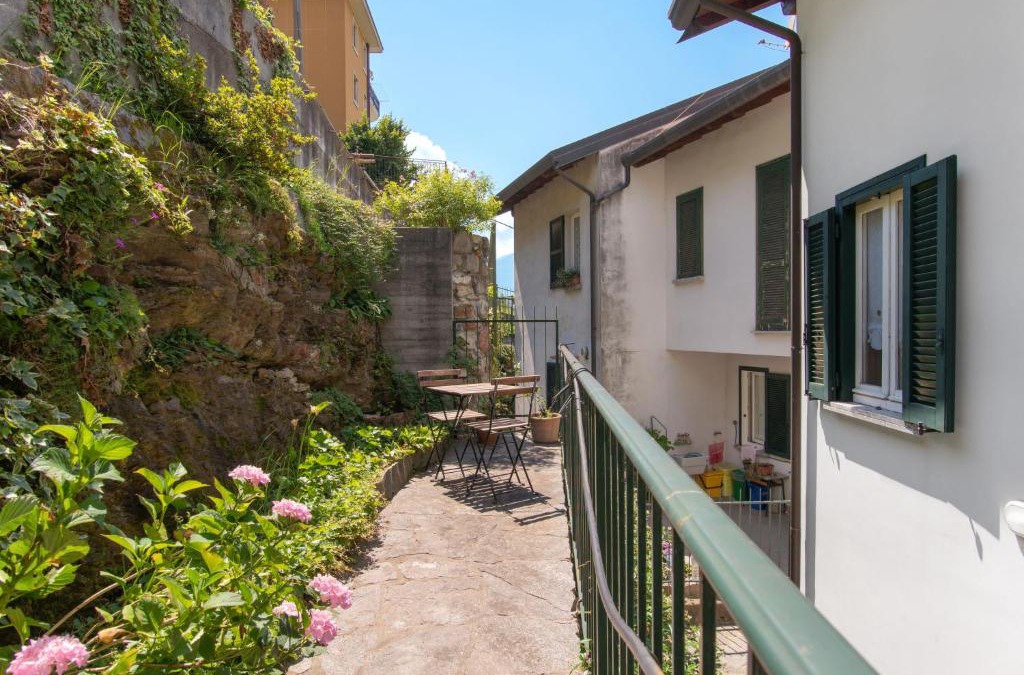 Bonzeno House | Holiday Home Gaia by Interhome
