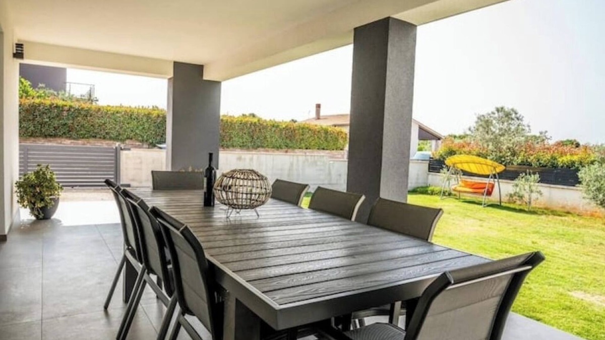 Galizana House | Holiday home Galižana