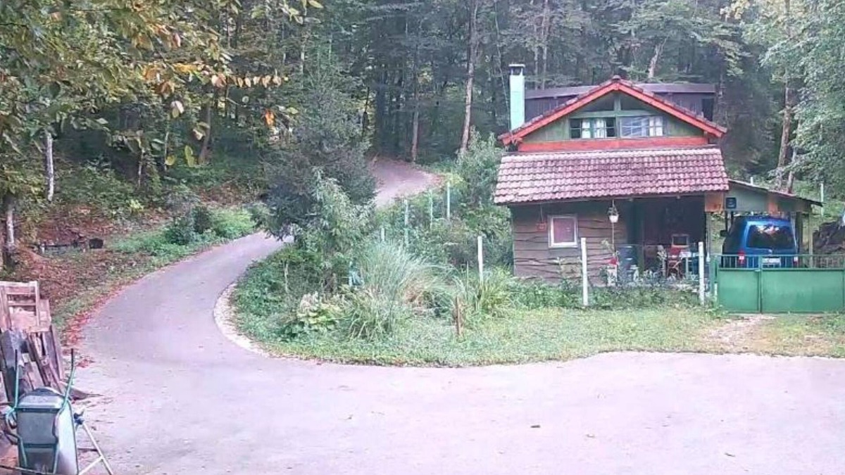 Samobor House | Holiday Home Green Side Cottage