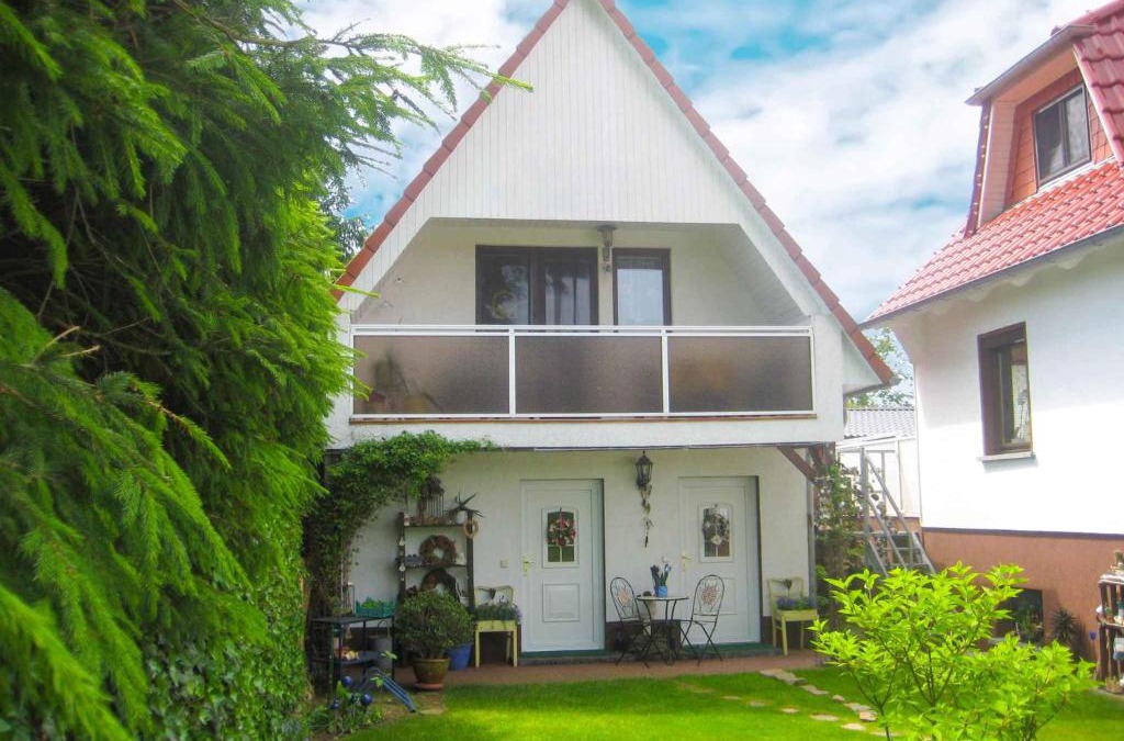 Flemendorf House | Holiday home Groß Kordshagen - Ostsee 2774