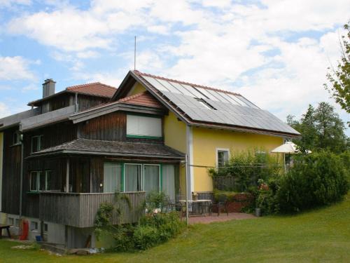 Geinberg House | Holiday Home große Winten by Interhome