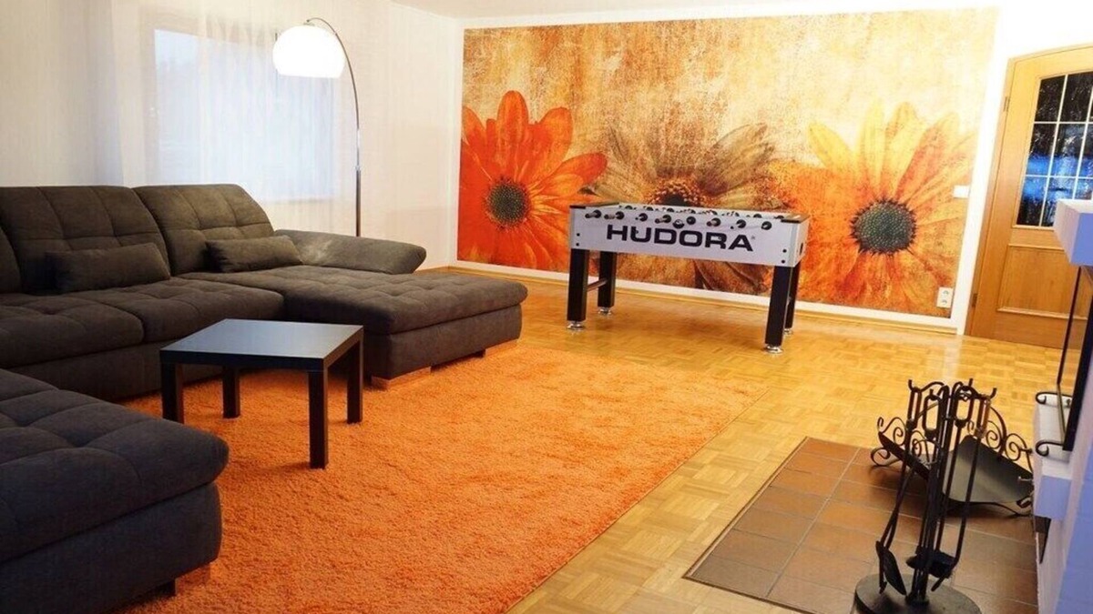 Landkreis Goslar Apartment | Holiday home Harzhaus time out