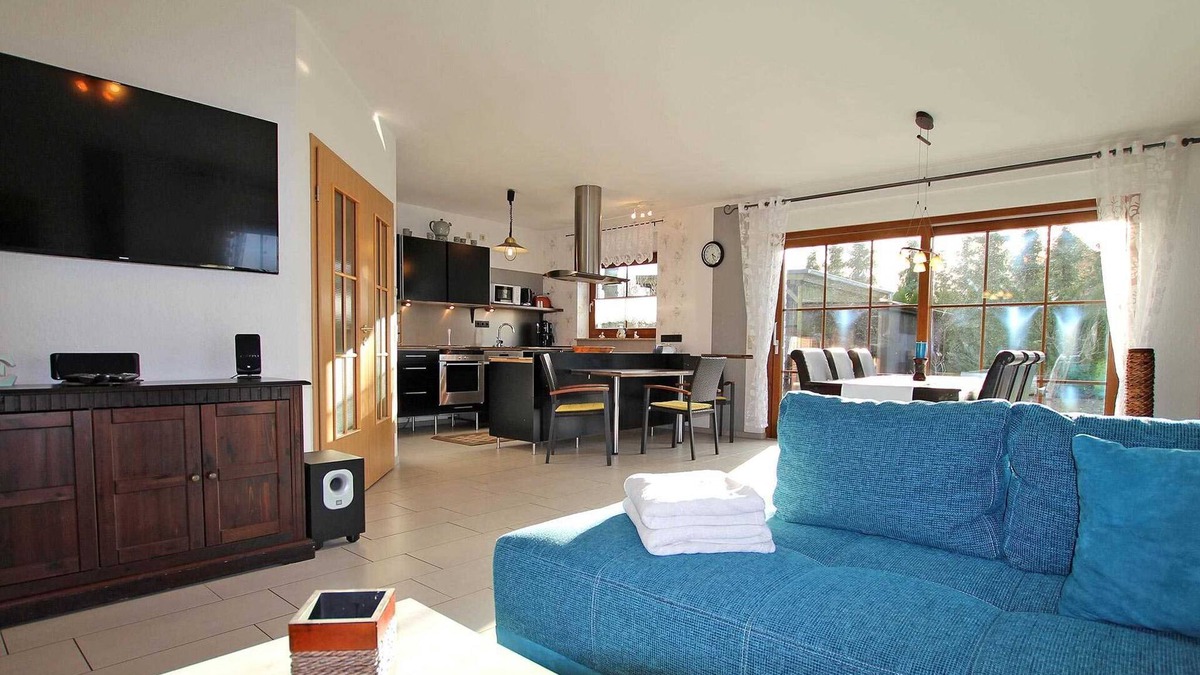 Helpt Apartment | Holiday home Helpter Berg SEE 9821 - SEE 9821