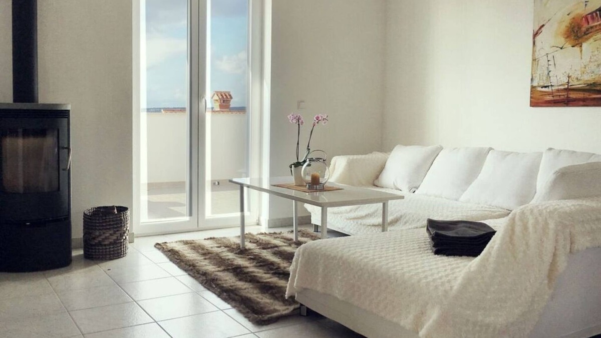 Diminici Apartment | Holiday home Villa Alisa