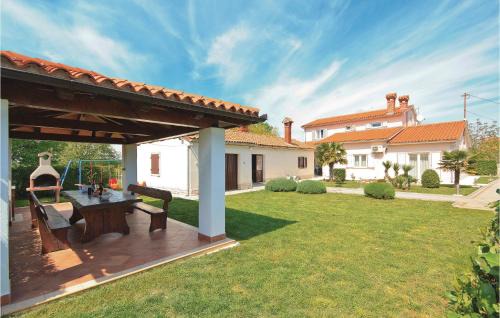 Hrboki House | Holiday Home Hrboki Iii