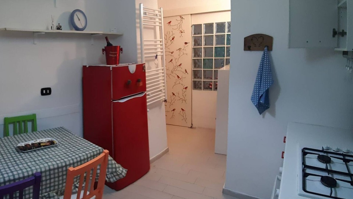 Giffoni Valle Piana House | Holiday home Il Carillon is set in Giffoni Valle Piana-30 km from Amalfi.