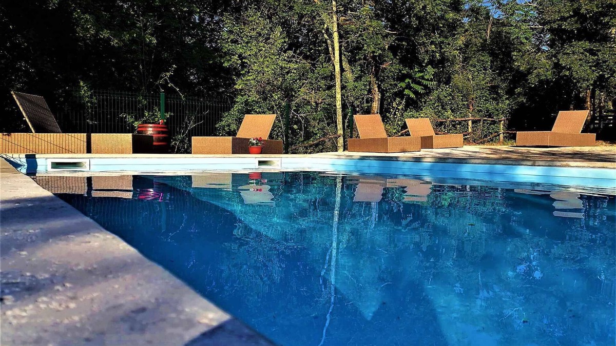 Kotli House | Holiday home in a quiet location and with barbecue