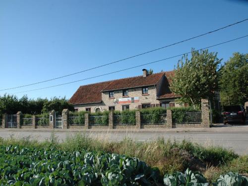 Leisele House | Holiday Home in Alveringem near Coast