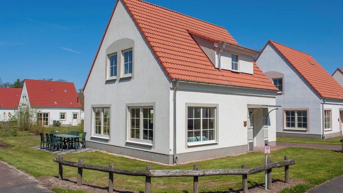 Ferienpark Gut Langen House | Holiday Home in Bad Bentheim near Dutch Border