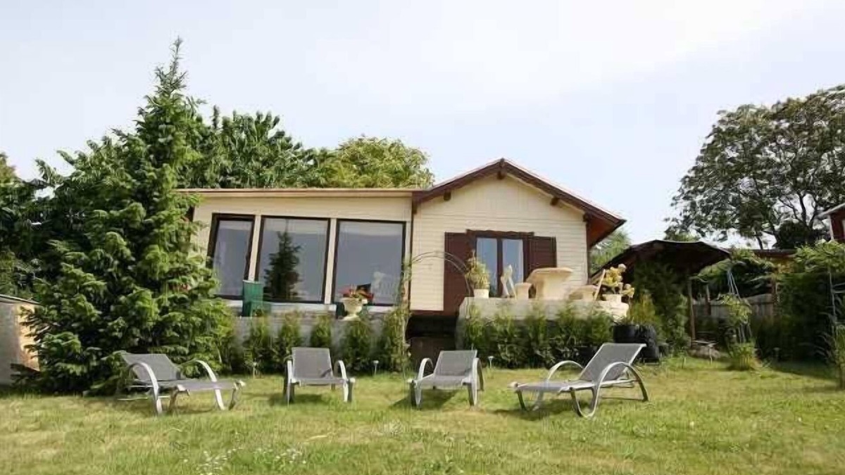Bad Doberan House | Holiday home in Bad Doberan - Vacation Rental in Bad Doberan