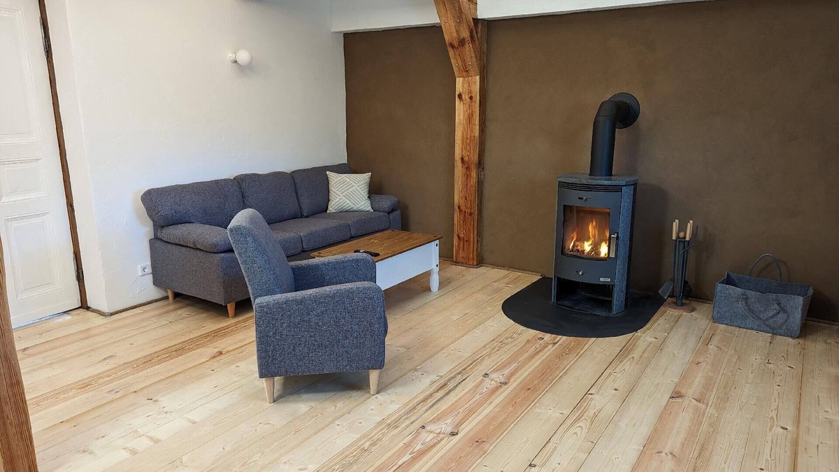 Gerswalde House | Holiday home in Berkenlatten with large terrace