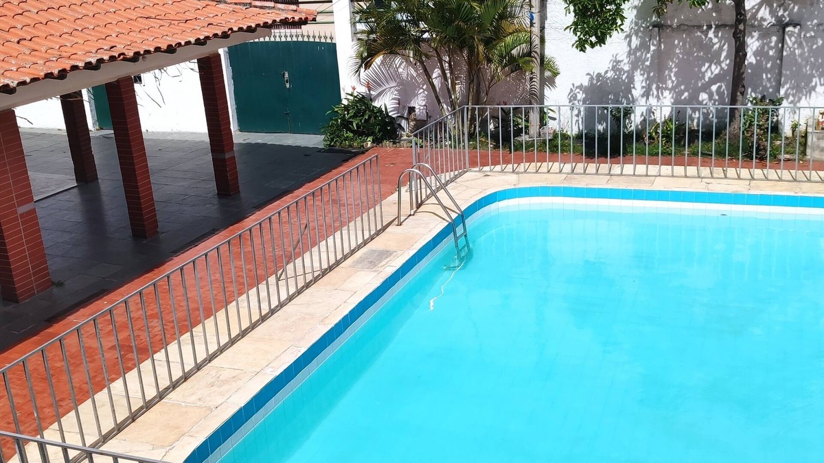 Sao Cristovao House | Holiday home in Cabo Frio