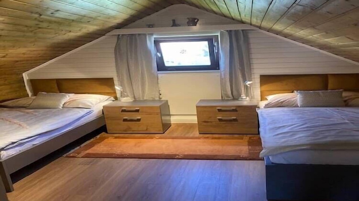 Eberndorf House | Holiday home in Carinthia near Lake Klopeiner