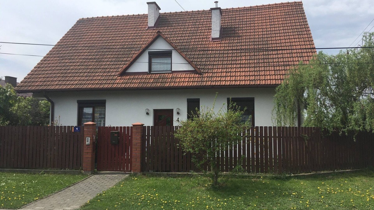 Dobczyce House | Holiday Home in Dobczyce near Ski Lift