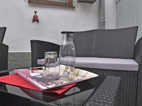 Elbingerode House | Holiday home in Elbingerode with garden