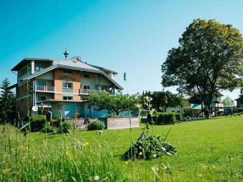 Faak am See House | Holiday home in Faak am See