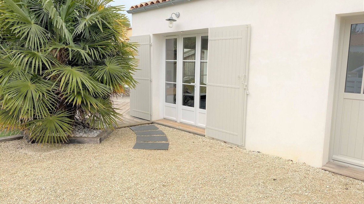 La Remigeasse House | Holiday home in Dolus near the beach and town center