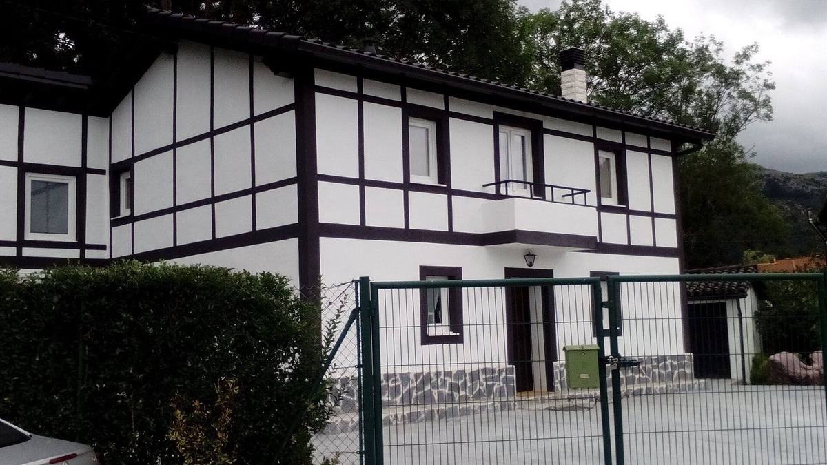 Galdames House | holiday home in galdames