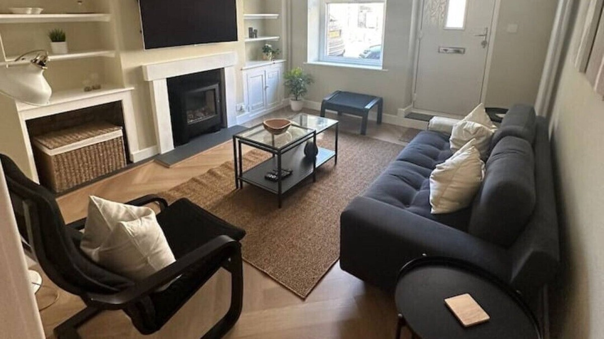 Bewerley House | Holiday Home in Pateley Bridge