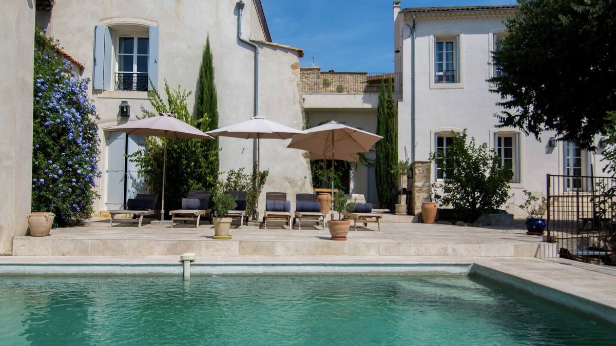 Campagnan Villa | Holiday Home in Hérault with Pool