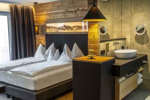 Hintersee Ski Chalet | Holiday home in Hintersee - Salzburger Land 49979