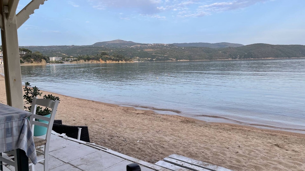 Pylos-Nestoras Villa | Holiday Home in Kamaria with Pool