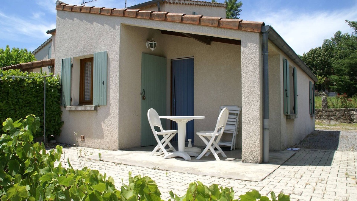 Lablachere House | Holiday Home in Lablachère with Pool