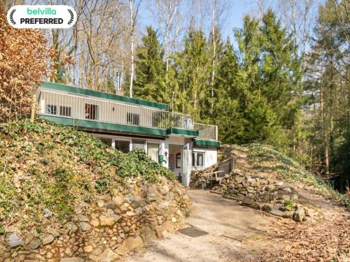 Dilsen-Stokkem House | Holiday Home in Lanklaar near Forest Trails