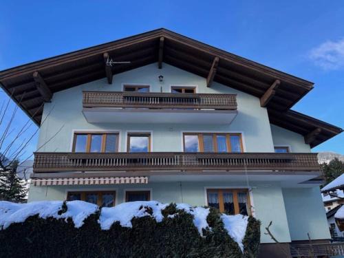Lengdorf House | Holiday Home in Lengdorf near Ski Slopes