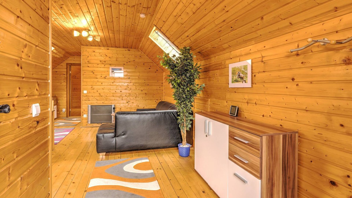 Liebenfels House | Holiday home in Liebenfels in Carinthia