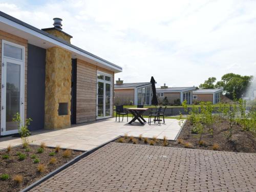 Gasthuis House | Holiday Home in Limburg with Outdoor Fireplace