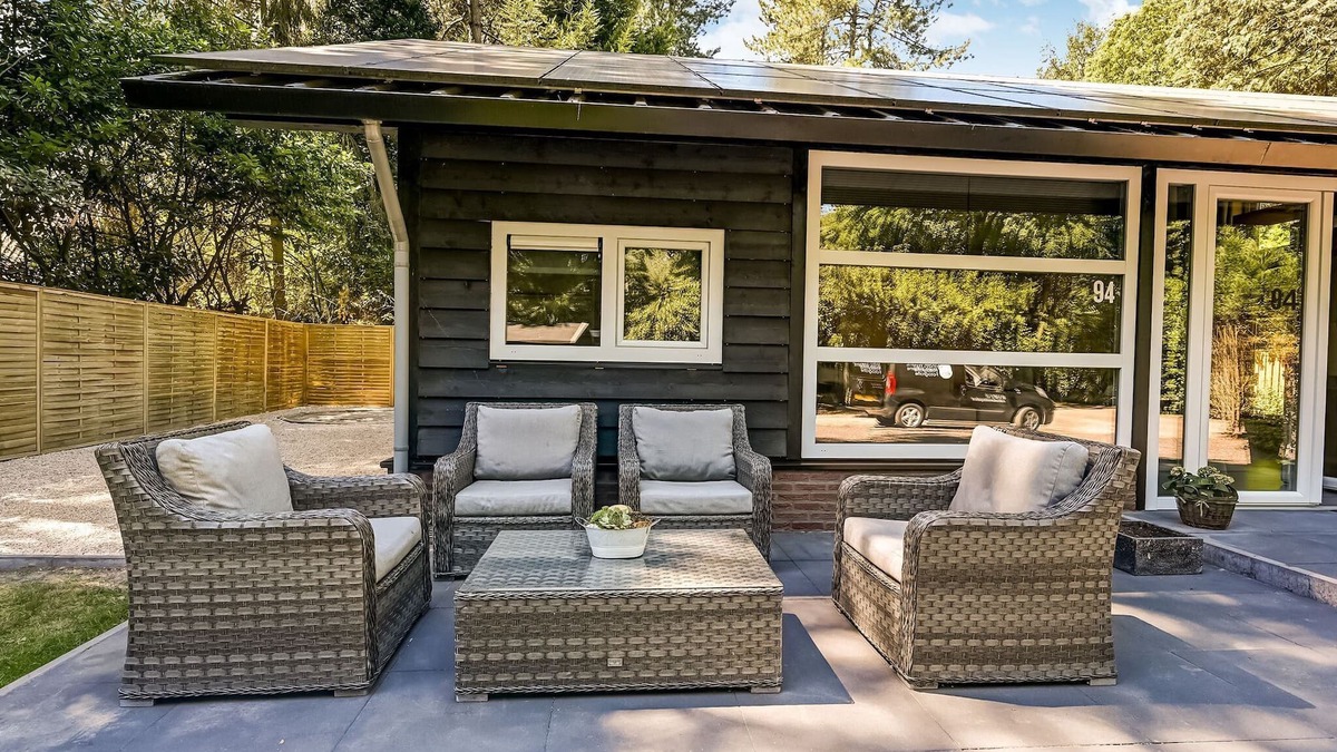 Langstraat House | Holiday Home in Meijel near De Groot Peel Park