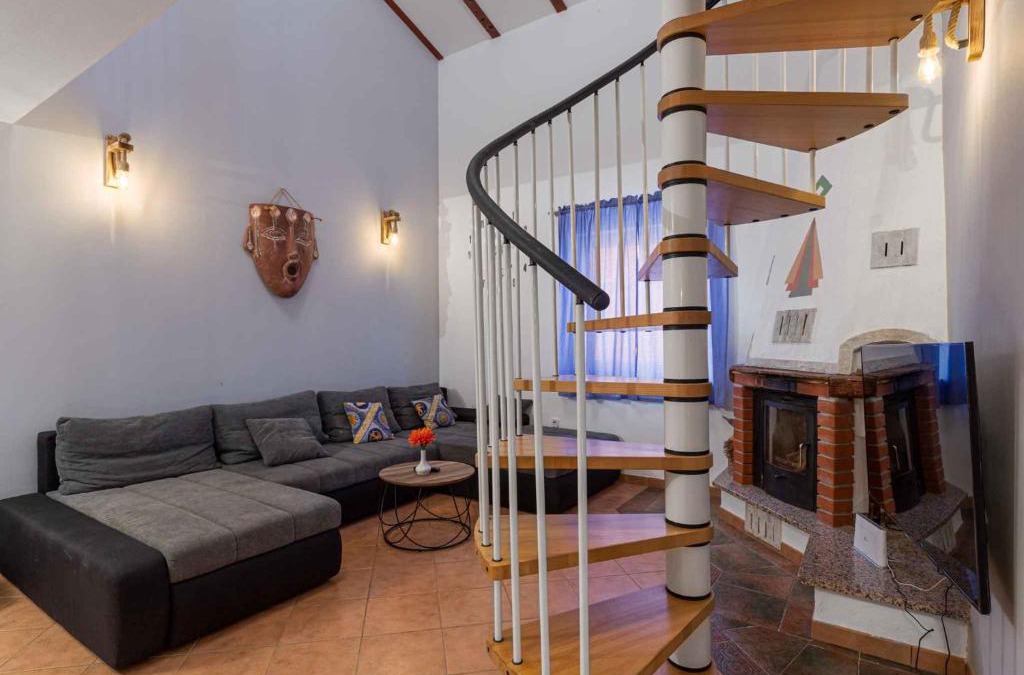 Rosini House | Holiday home in Nova Vas Porec - Istrien 44237