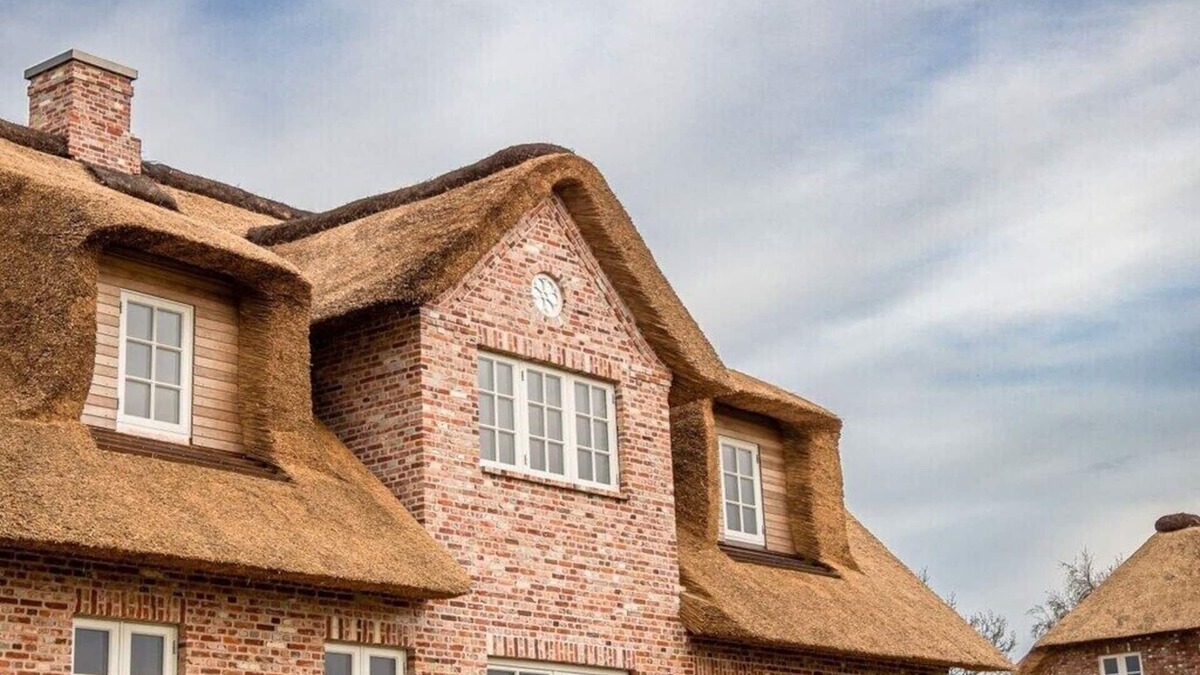 Pellworm House | Holiday home in Pellworm with swimming pool