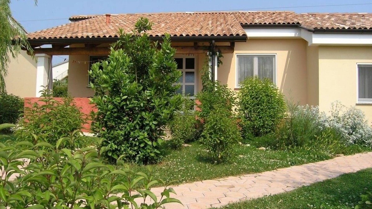 Antonci House | Holiday Home in Poreč with Terrace, Air condition, WIFI, Dishwasher (4400-5)