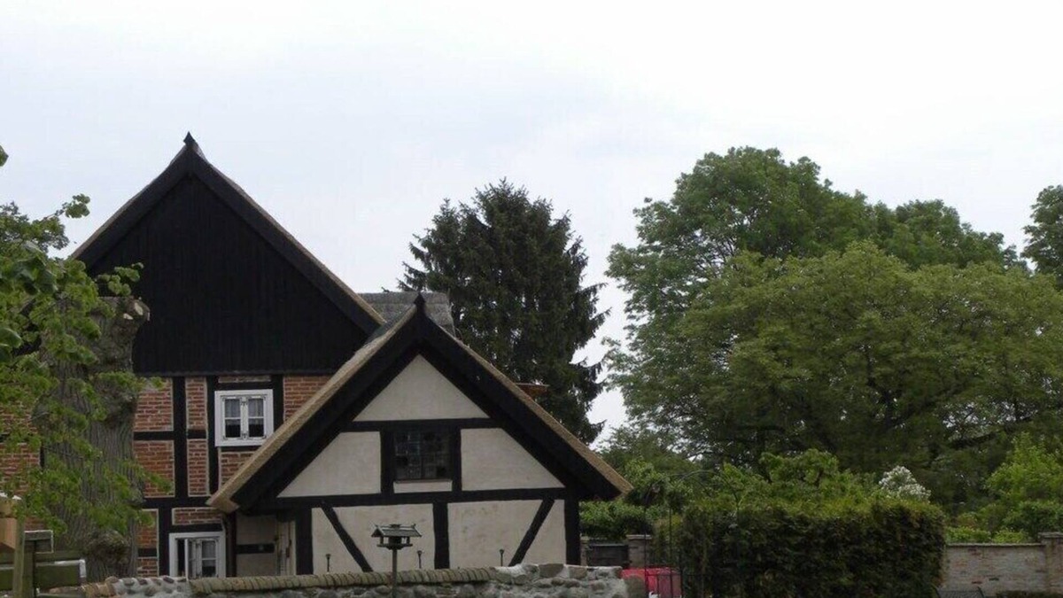 Putzar House | Holiday home in Putzar with swimming pool