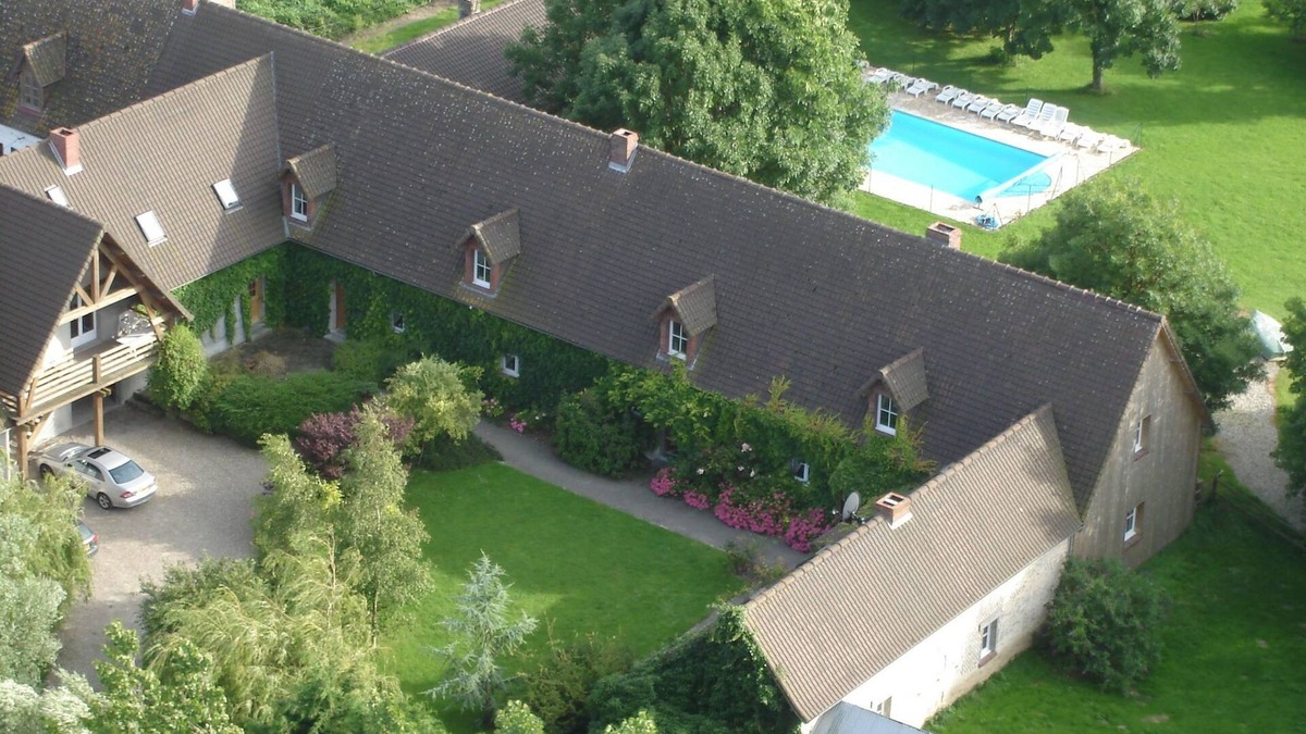 Quend House | Holiday Home in Quend-Plage near Beach