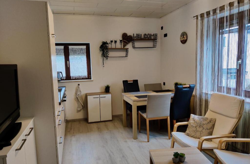 Deutsch Wagram Apartment | Holiday Home in Quiet Beautiful Area With Two Separate, Modern, Furnished Apartments