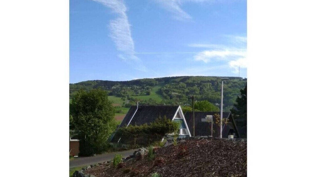 Bischofsheim an der Rhon House | Holiday home in Rhön with 2 bedrooms