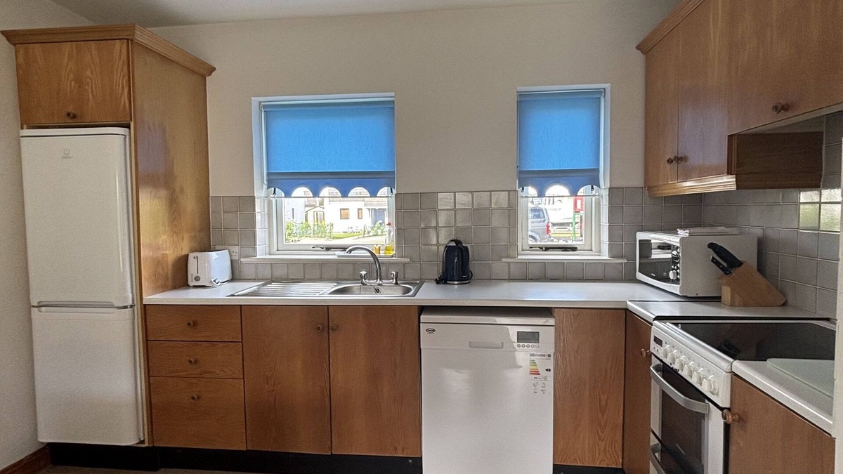 Rosslare House | Holiday Home in Rosslare Strand County Wexford Ideal for Families Close to Blue Flag Beach