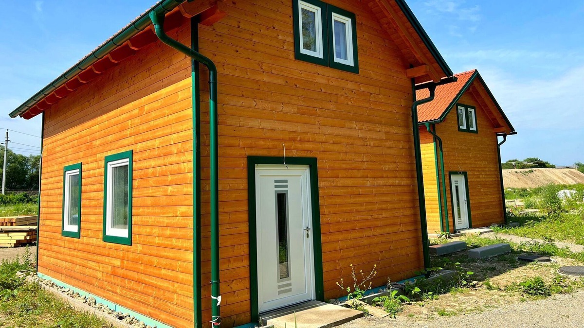 Spielberg House | Holiday home in Spielberg / Styria with sauna