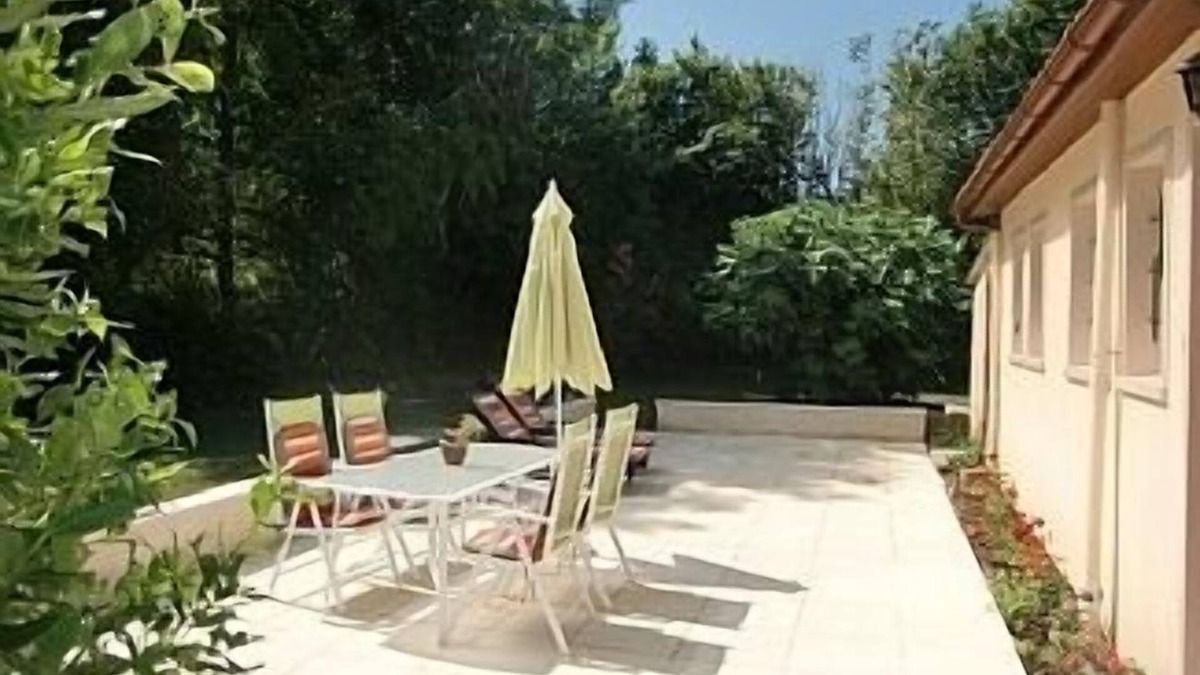 Saint-Sernin House | Holiday Home In St Sernin De Duras, Lot Et Garonne, Aquitaine, France