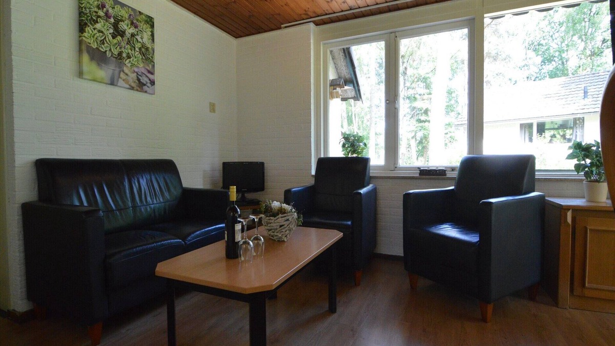 Stramproy House | Holiday Home in Stramproy near Nature Reserve