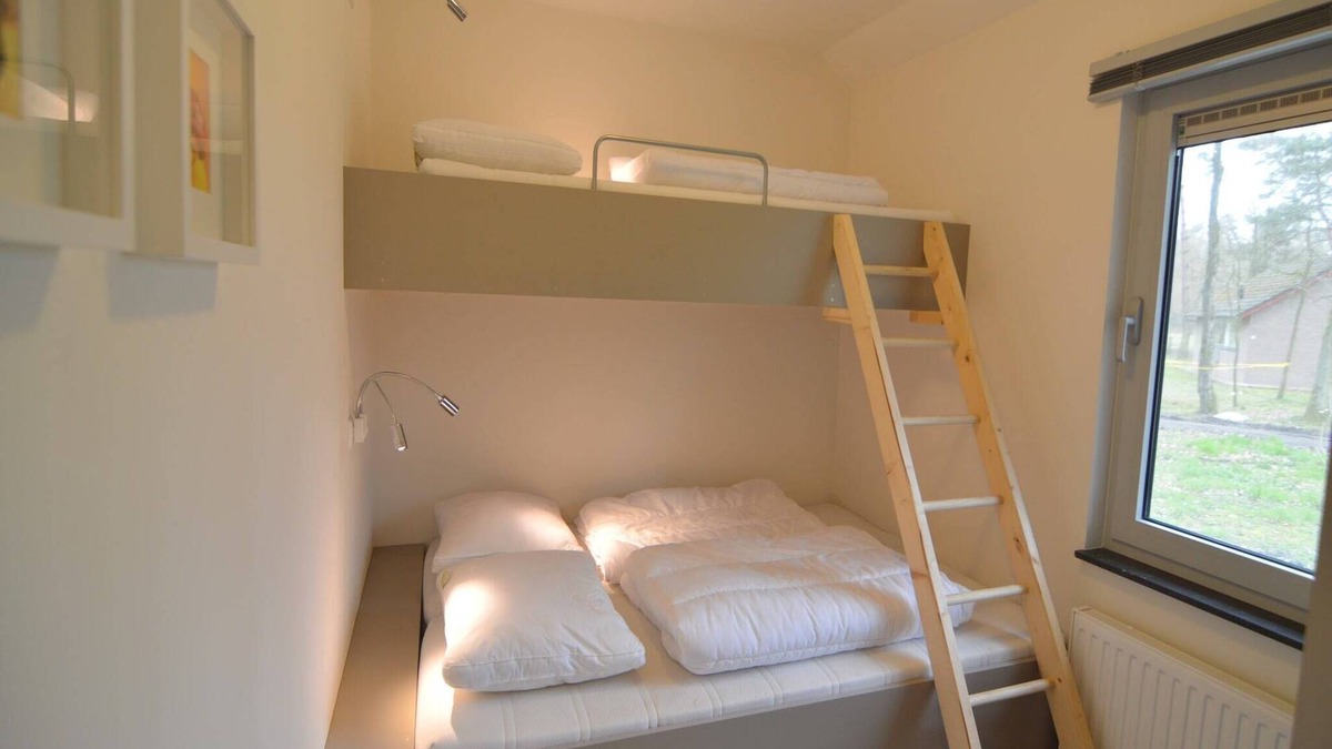 Stramproy House | Holiday Home in Stramproy near Forest