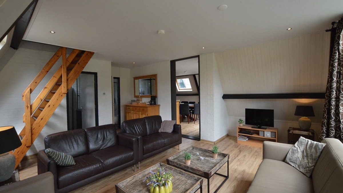 Stramproy House | Holiday Home in Stramproy Nature Reserve