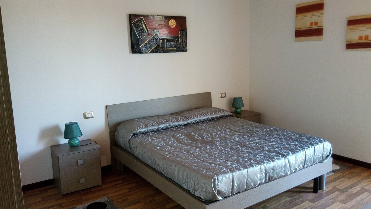 Cabras House | Holiday home in the center of Cabras