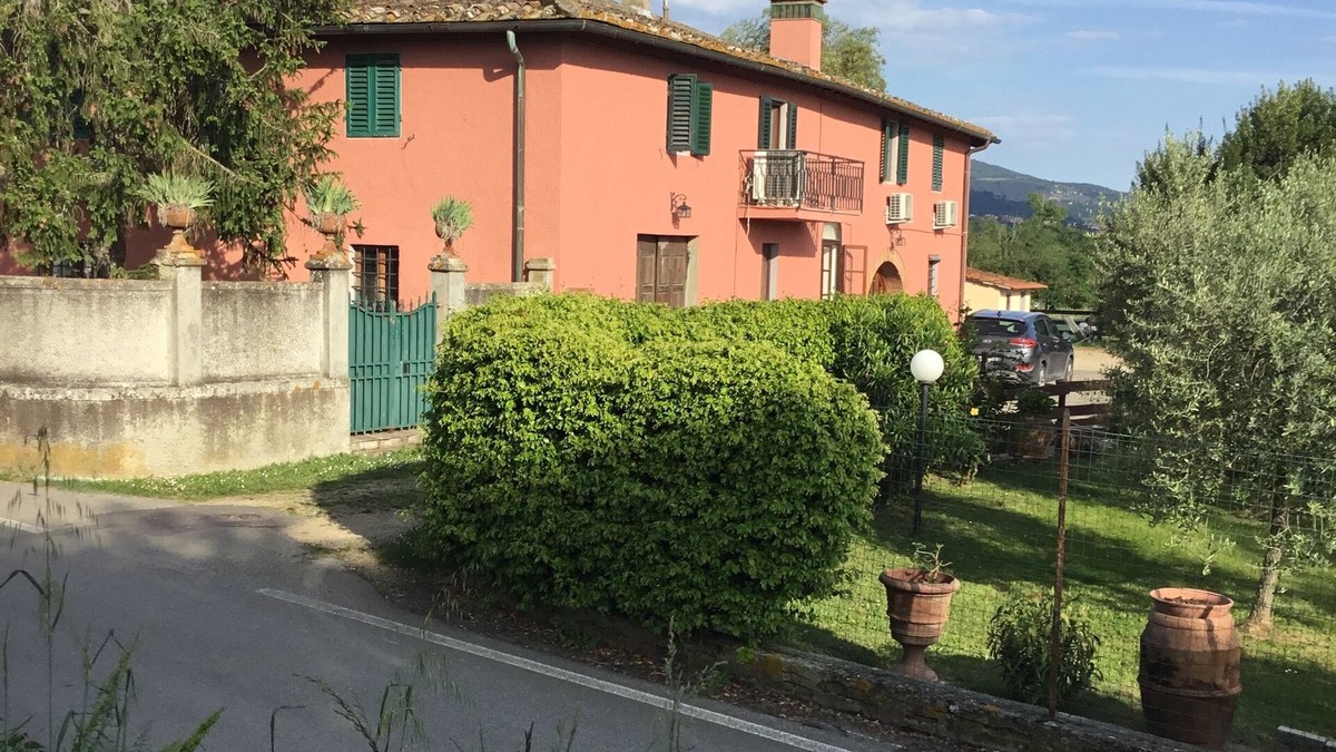 Reggello House | Holiday home in the Florentine Chianti area